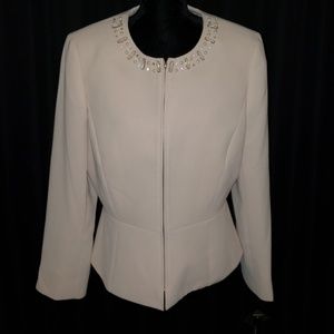 NWT Tahari woman's dress jacket